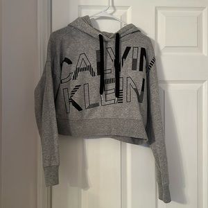 Calvin Klein Hoodie